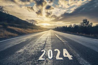 Blog post image for “Freight Transportation – the Road Ahead in 2024” by Dan Goodwill