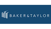 Baker & Taylor logo