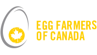 Egg Farmers of Canada logo