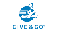 Give & Go logo