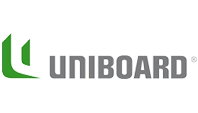 UNIBOARD logo